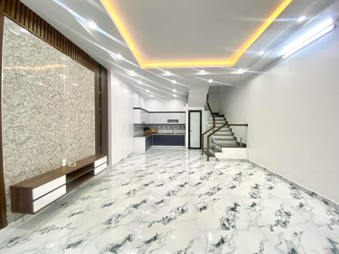 Bán nhà 4 Tầng diện tích 47M Lũng Đông Đằng Hải Hải An