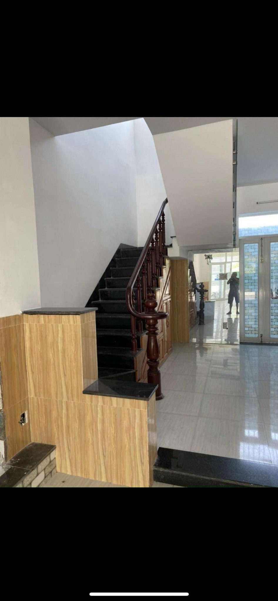 Cần tìm ngay chủ mới cho căn nhà đường B1 thuộc khu đô thị VCN Phước Hải