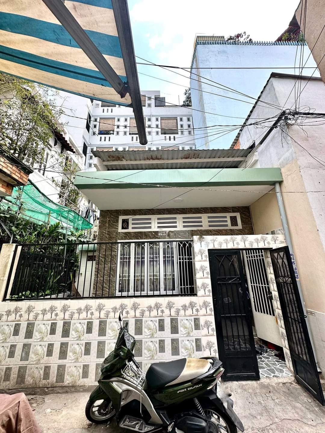 NGAY HƯƠNG LỘ 2 - NGANG CHUẨN HƠN 5M - NHỈNH 2.9 TỶ - SIÊU HIẾM