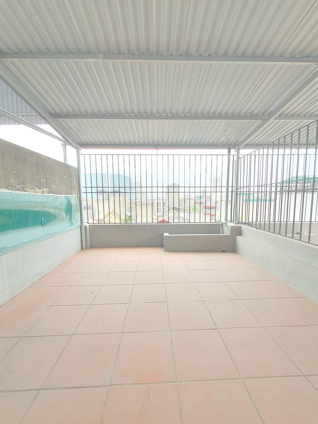 Tây Hồ Lộng Gió - Hai Thoáng - 6 Tầng -Thang Máy - Gara - Ngõ thông Tại An Dương Vương - Tây Hồ