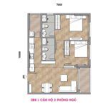  49m2 - 1