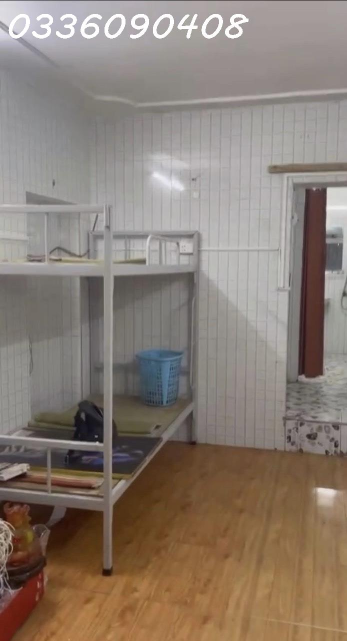 Cho thuê nhà P106A9 Tập Thể Nghĩa Tân Cầu Giấy Hà Nội.