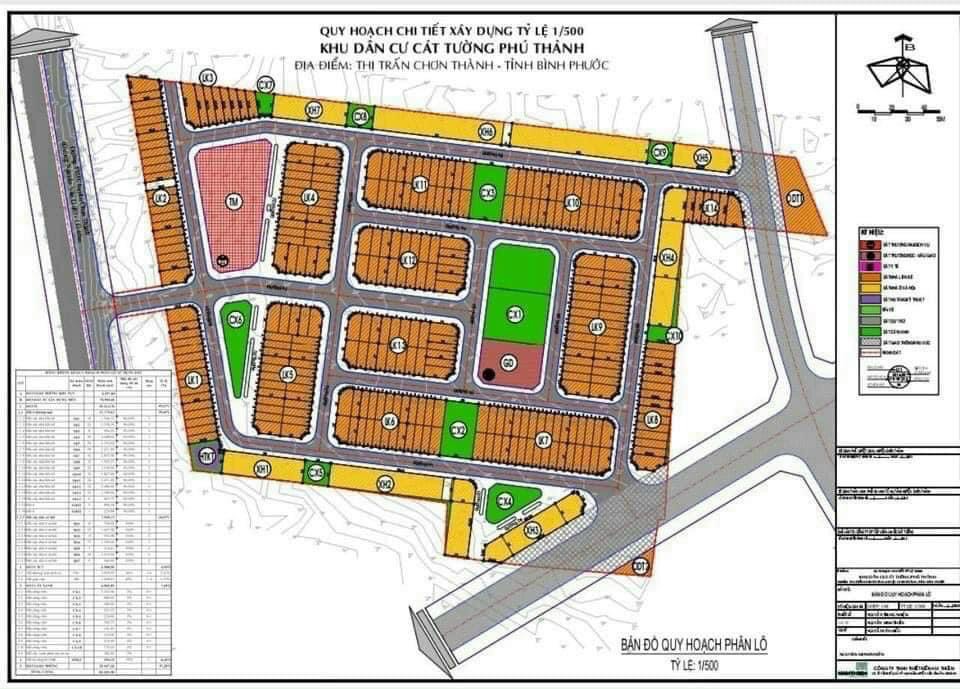 SIÊU PHẨM ĐẤT NỀN CÁT TƯỜNG - BÌNH PHƯỚC ( SIÊU RẺ )