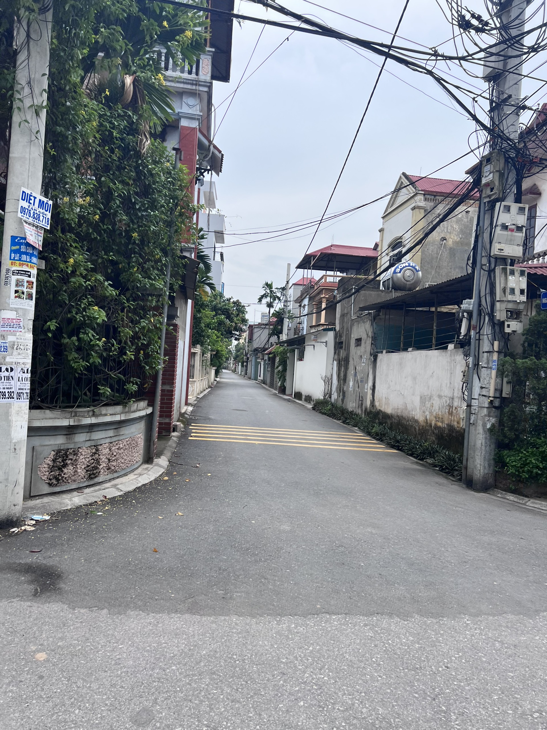 40m Trâu Quỳ Gia Lâm siêu đẹp, ngõ thoáng, giá đầu tư