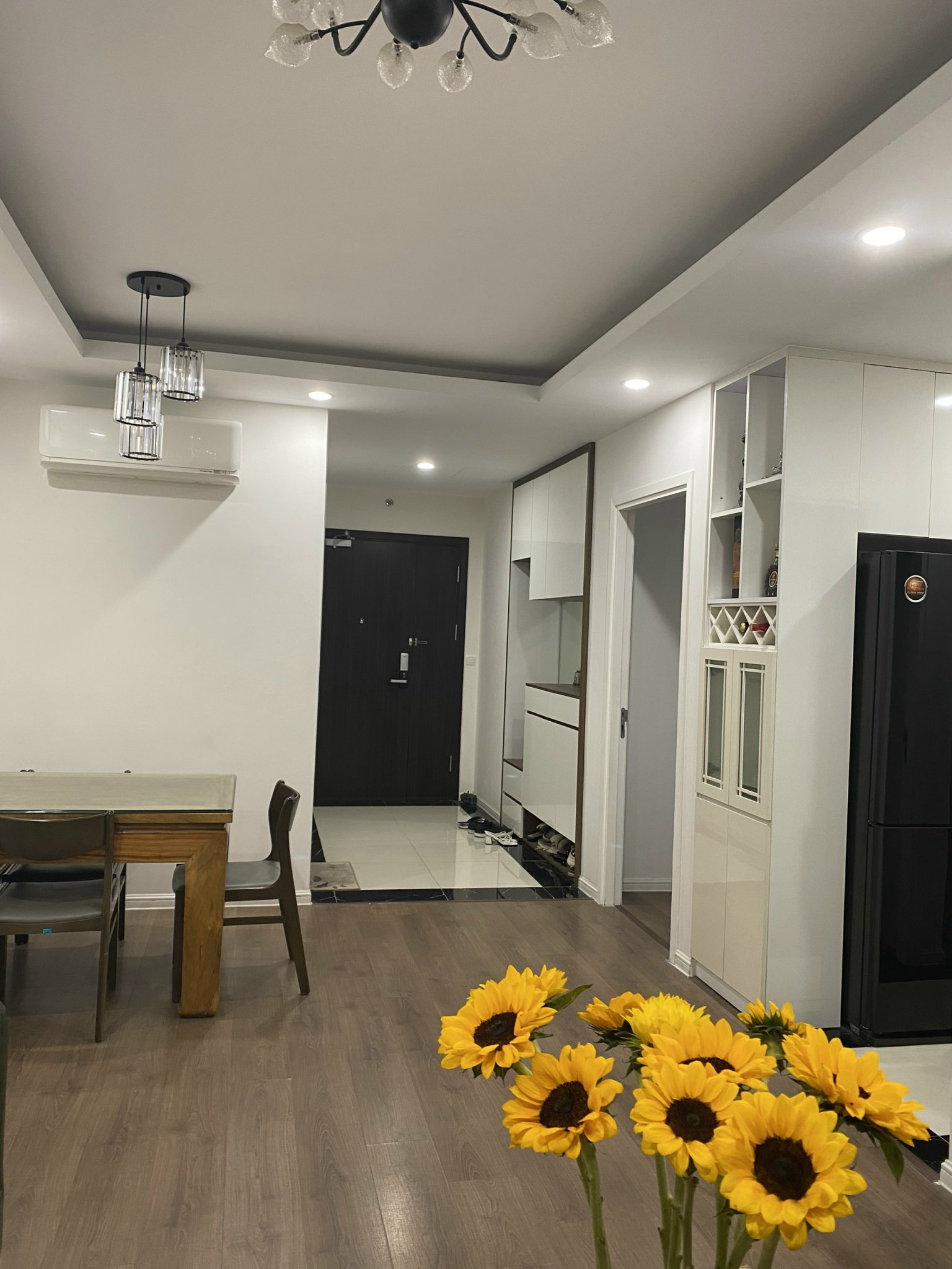 Chính Chủ Cần Bán chung cư Phường Vĩnh Tuy, Quận Hai Bà Trưng, Hà Nội