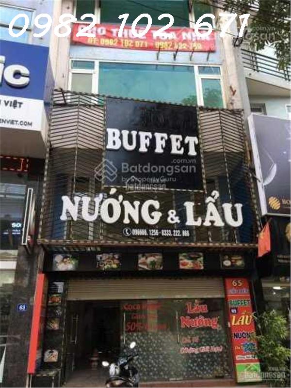 Cho thuê nhà mặt phố tại Đường Cầu Diễn, Phường Phúc Diễn, Bắc Từ Liêm, Hà Nội.