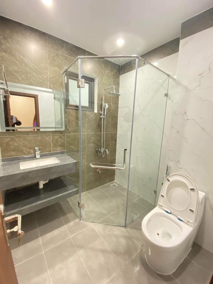 ĐẶC BIỆT HIẾM NHÀ ĐẸP XUÂN PHƯƠNG GẦN PHỐ ÔTÔ NGÕ THÔNG TẶNG NT 3.19TỶ