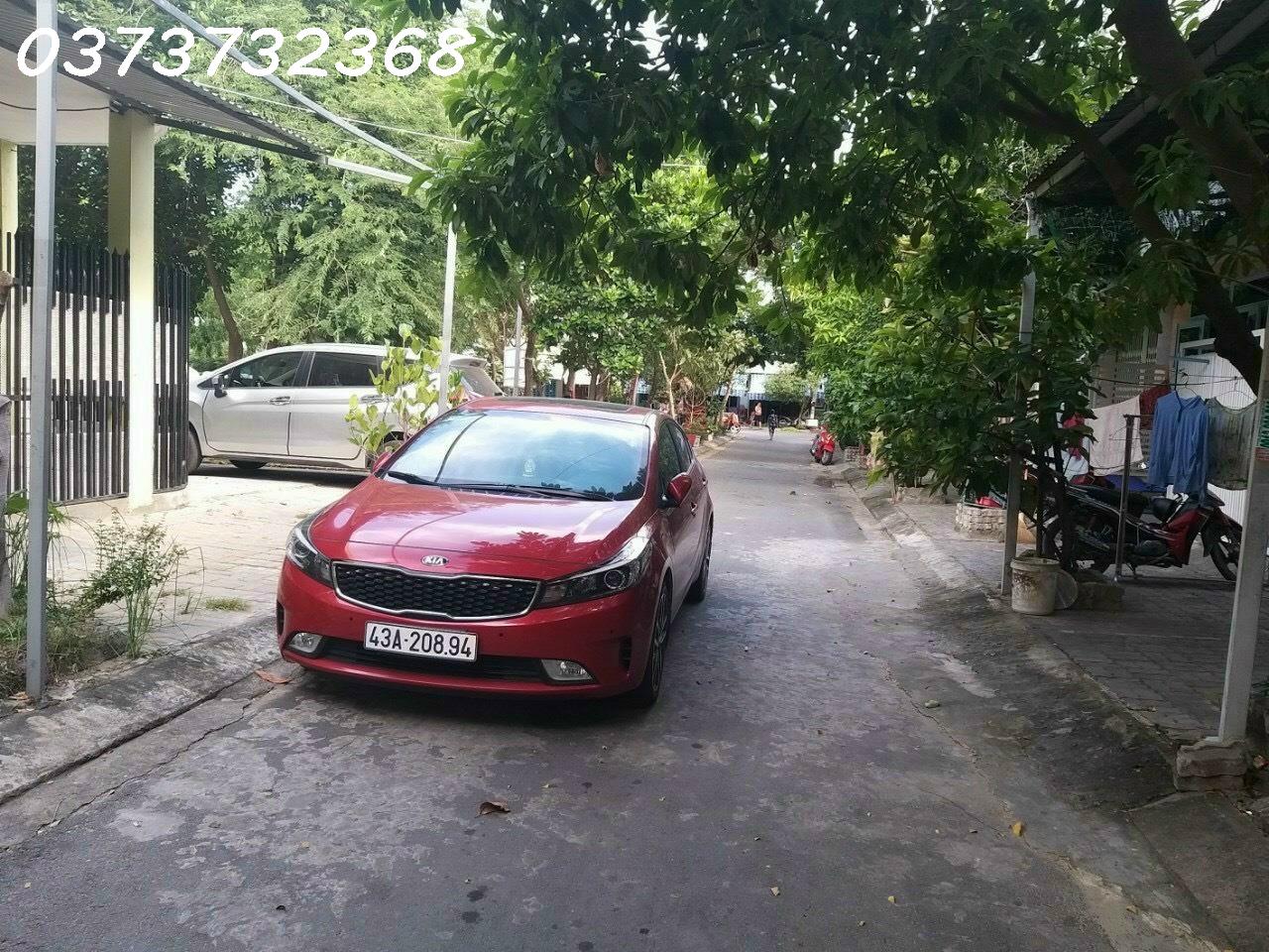 NHÀ MẶT TIỀN AN HẢI BẮC-SƠN TRÀ-GẦN CẦU SÔNG HÀN-2.75 TỶ