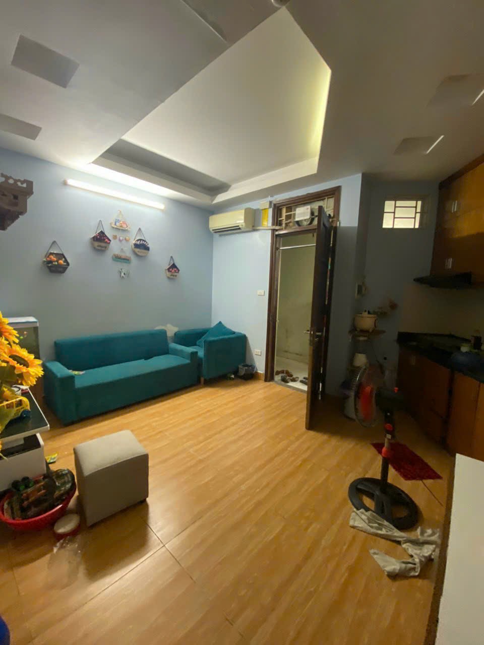 CHÍNH CHỦ CẦN BÁN CĂN HỘ MỸ ĐÌNH , HÀ NỘI