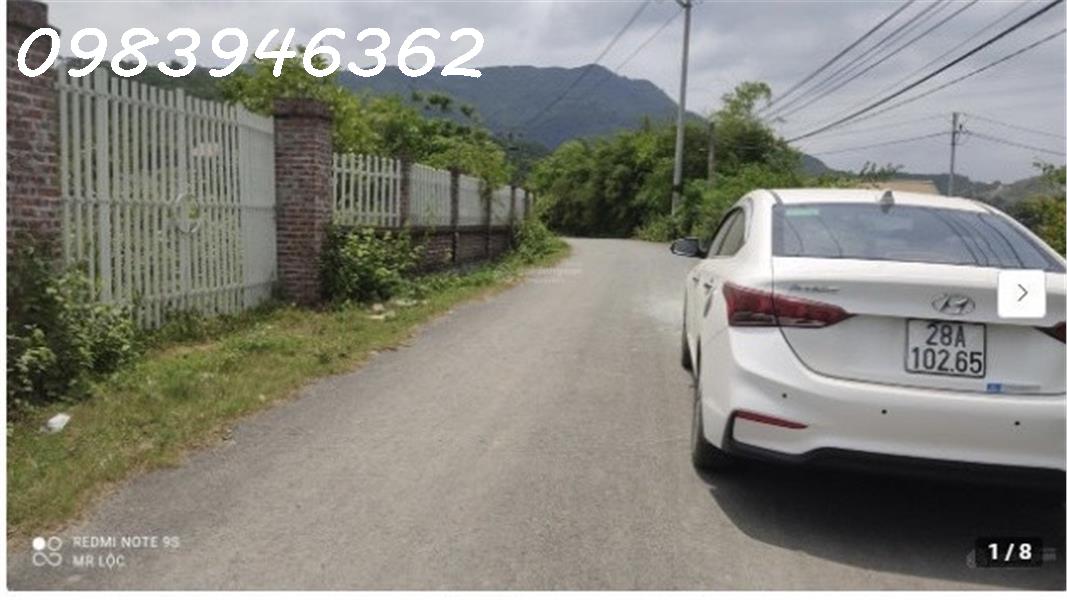 Chính chủ cần bán mảnh đất đẹp tại xóm Suôi Nẩy, Xã Hòa Sơn, Huyện Lương Sơn, Hòa Bình.