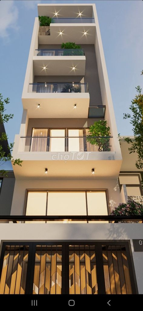 Chính Chủ Cho thuê mặt bằng kinh doanh tầng trệt và lửng MT