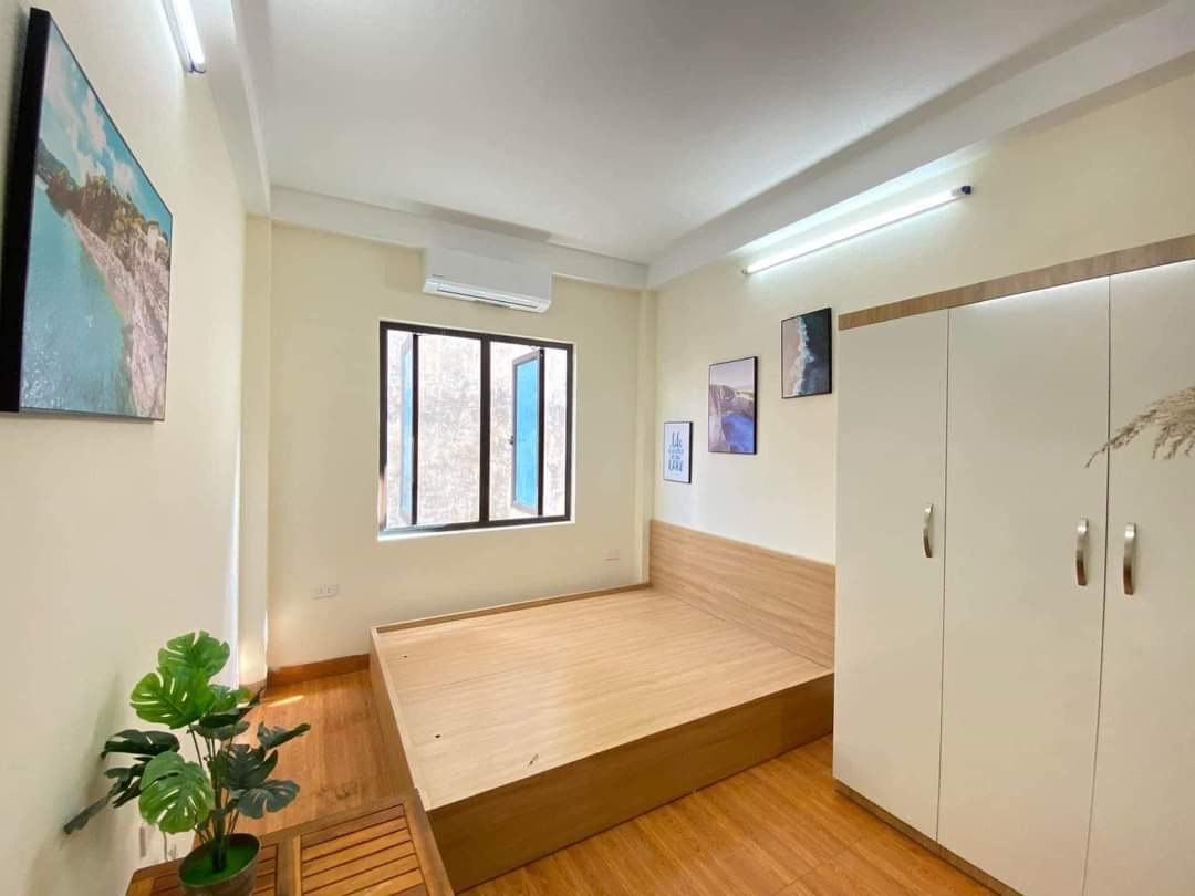 Bán CCMN dòng tiền Trương Định, 13 phòng full, DT 60m2 giá chưa đến 100tr/m2, cực hếmgà đẻ trứng vàng bao quanh trường đại học lớn 0929647888