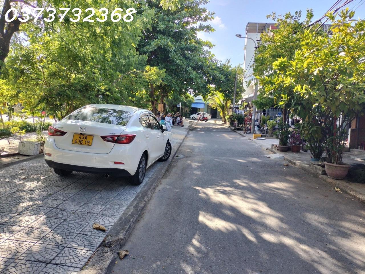 NHÀ MẶT TIỀN SƠN TRÀ-NẠI HIÊN ĐÔNG-60M2-2.85 TỶ