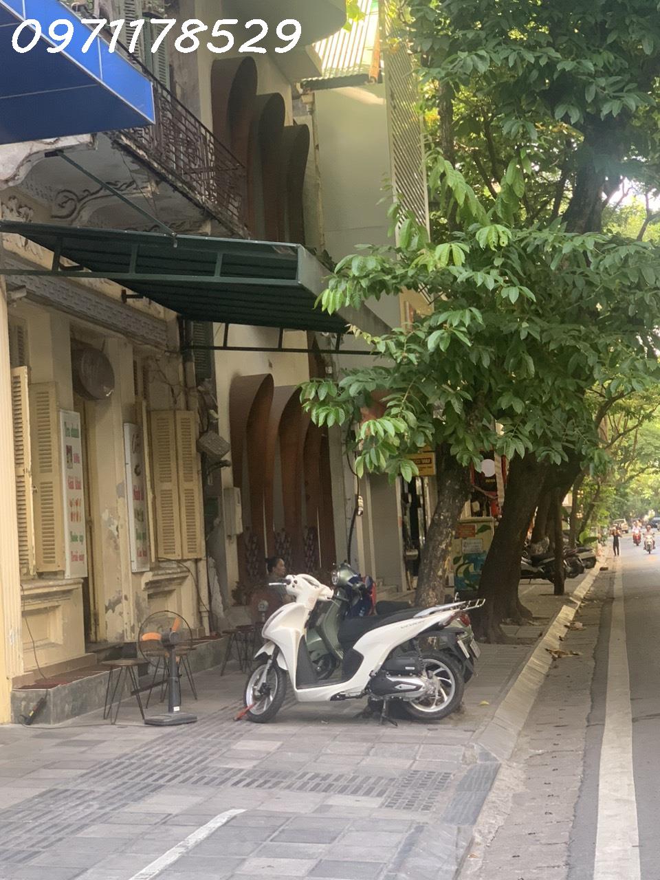 Cần bán nhà mặt phố Ngô Thì Nhậm Quận Hai Bà Trưng Hà Nội