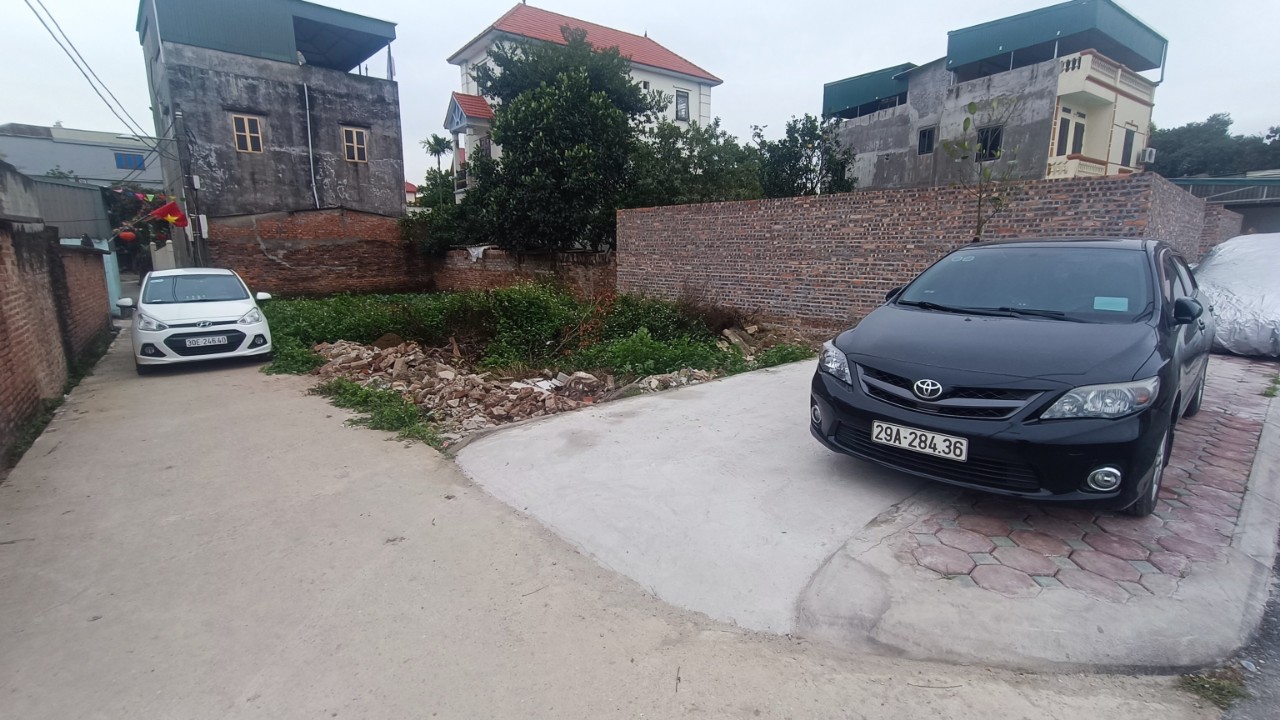 45m Dương Quang Gia Lâm, ngõ oto đẹp long lanh. Giá 29tr, bao phí