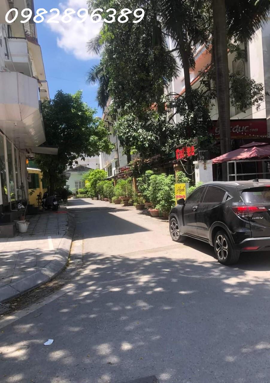 PHÂN LÔ NGUYÊN HỒNG, Ô TÔ TRÁNH, 7T THANG MÁY, VỈA HÈ KINH DOANH 55M, 18 TỶ.