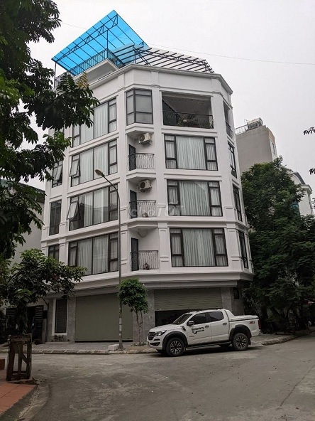 CHÍNH CHỦ BÁN NHÀ 6.5 TẦNG, THANG MÁY, LÔ GÓC 2 MẶT ĐƯỜNG TO, VỈA HÈ RỘNG KIẾN HƯNG, HÀ ĐÔNG