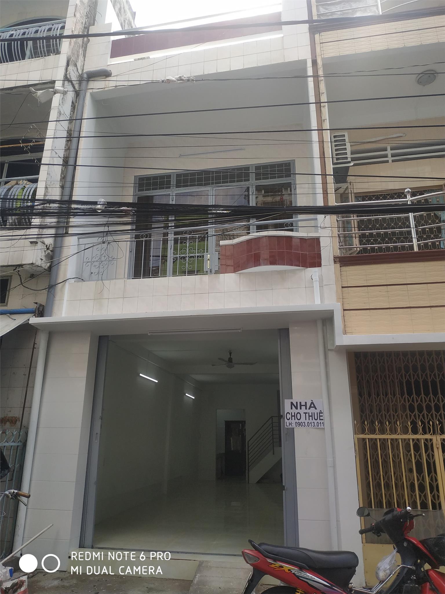 CHÍNH CHỦ CẦN CHO THUÊ NHANH CĂN NHÀ Mặt Tiền Mỹ Long, An Giang