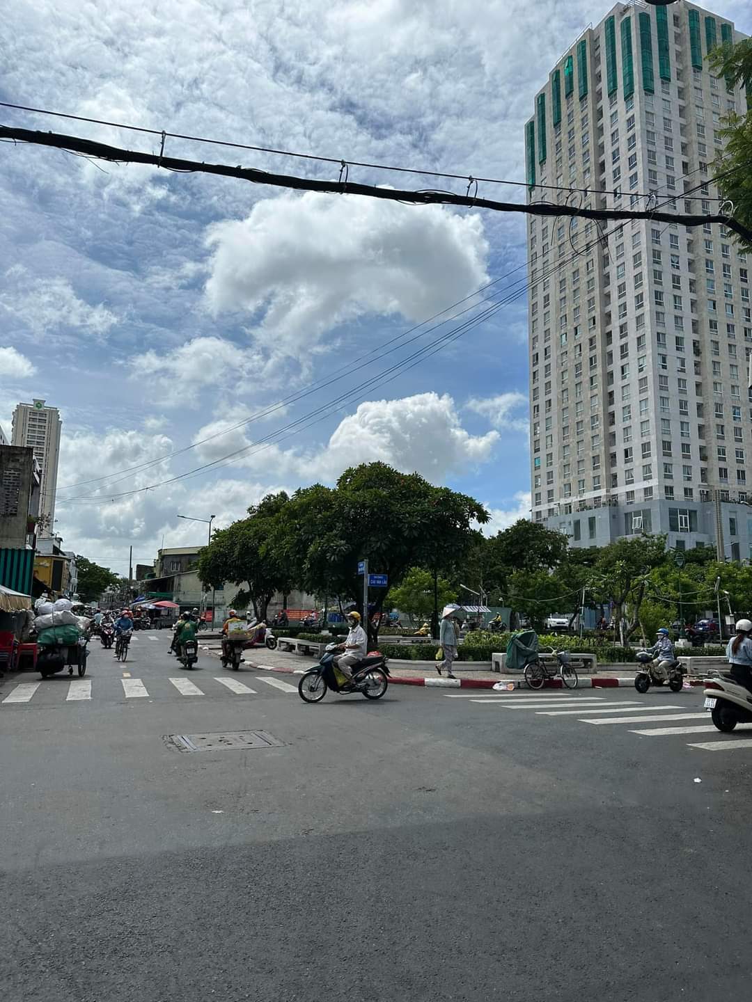 HÀNG HIẾM QUẬN 6 - 46M2 - 2 TẦNG - 3 PN - NHỈNH 3 TỶ