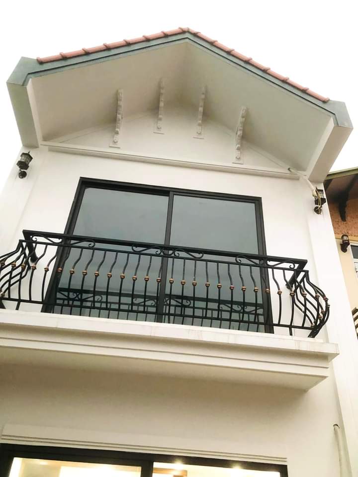 Bán nhà phố ngọc trì long biên 62m2, nhỉnh 5 tỷ