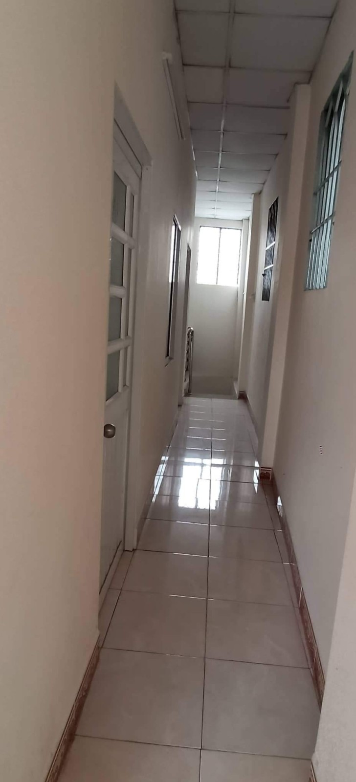 Bán Nhà 110m2 Kha Vạn Cân, Chợ Thủ Đức, 2 Tầng, sổ riêng, không quy hoạch, lời ngay khi mua