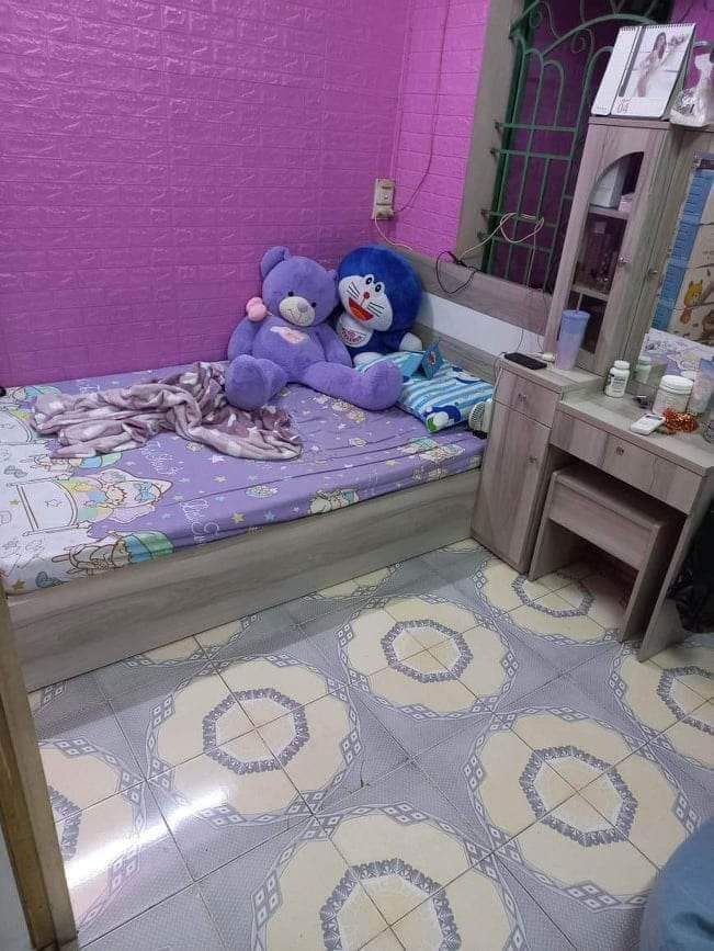 CHO THUÊ MẶT TIỀN TỈNH LỘ 10 - KINH DOANH TỰ DO