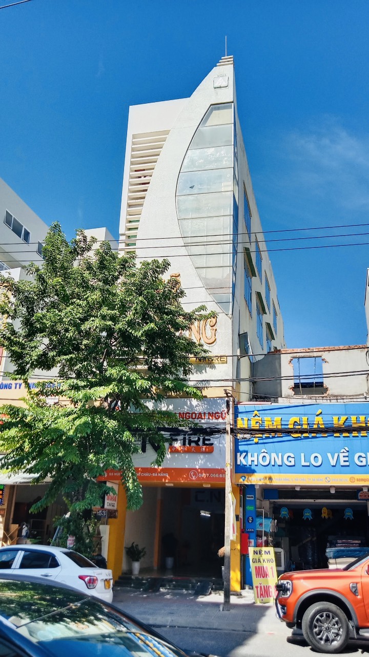 Chính chủ bán nhà đẹp vị trí đắc địa ngay trung tâm TP. Đà Nẵng