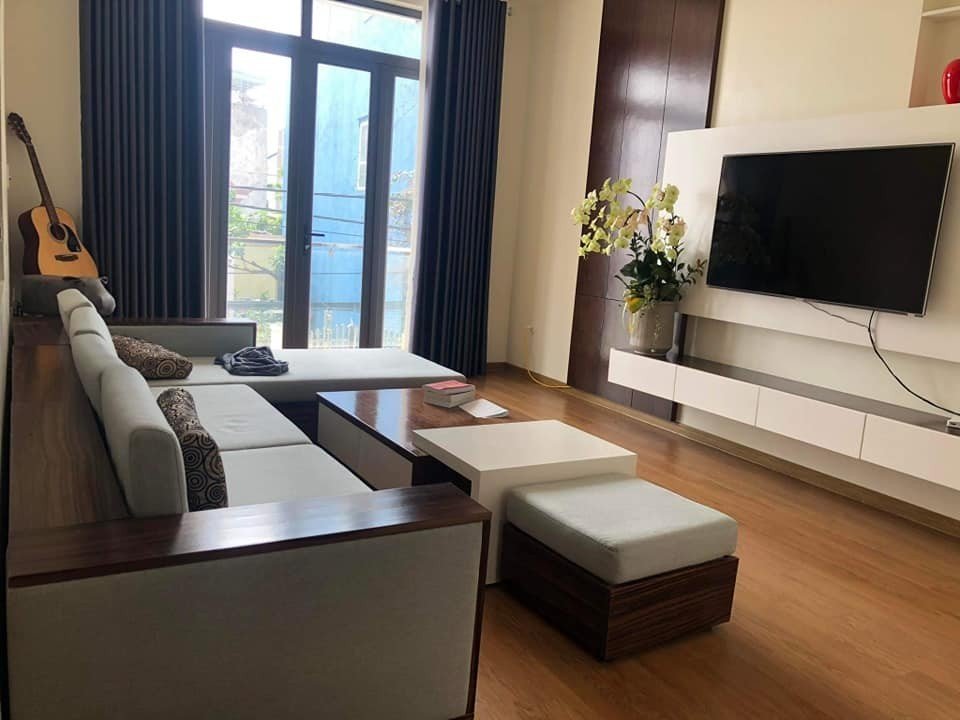 Bán nhà phố Trung Hành, diện tích 60m 4 tầng lô góc ngõ ô.tô GIÁ 3.99 tỉ