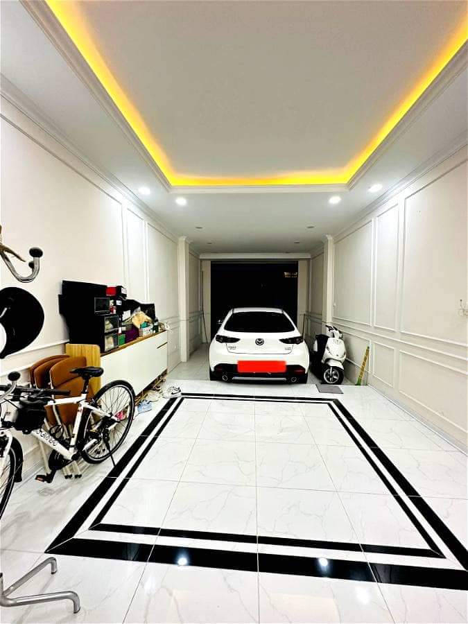 NGUYỄN VĂN CỪ LONG BIÊN 66M2, Ô TÔ VÀO NHÀ ...