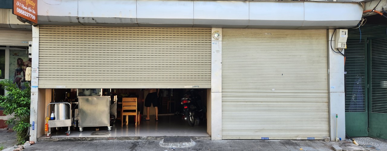 Chính chủ cho thuê nhà tại số 1 Phố Nguyễn Khắc Nhu, Phường Trúc Bạch, Ba Đình, Hà Nội