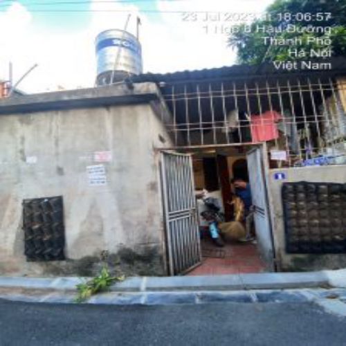 Chính chủ cần bán đất tại Hậu Dưỡng, Kim Chung, Đông Anh, HN.