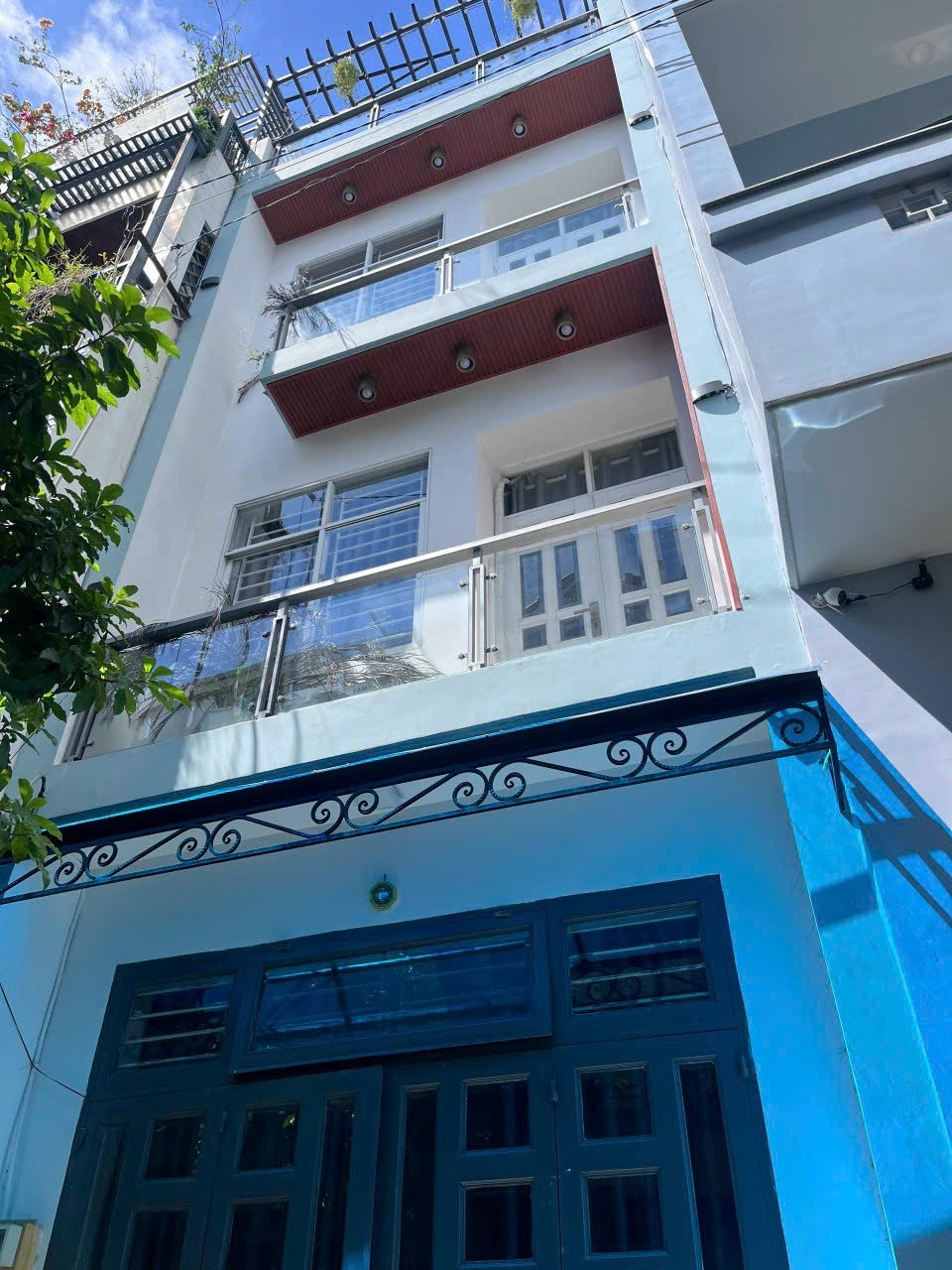 Bán Gấp Nhà 51m2, Đường Phùng Văn Cung, Phường 2, Quận Phú Nhuận.