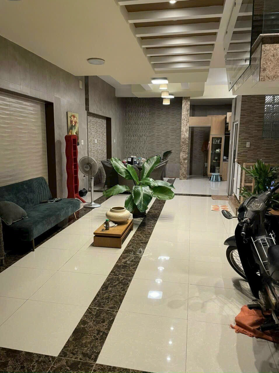 Nhà 2 tầng MT Kinh Doanh Đỗ Xuân Hợp, Phước Long B,Tp.Thủ Đức Chỉ 1x Tỷ