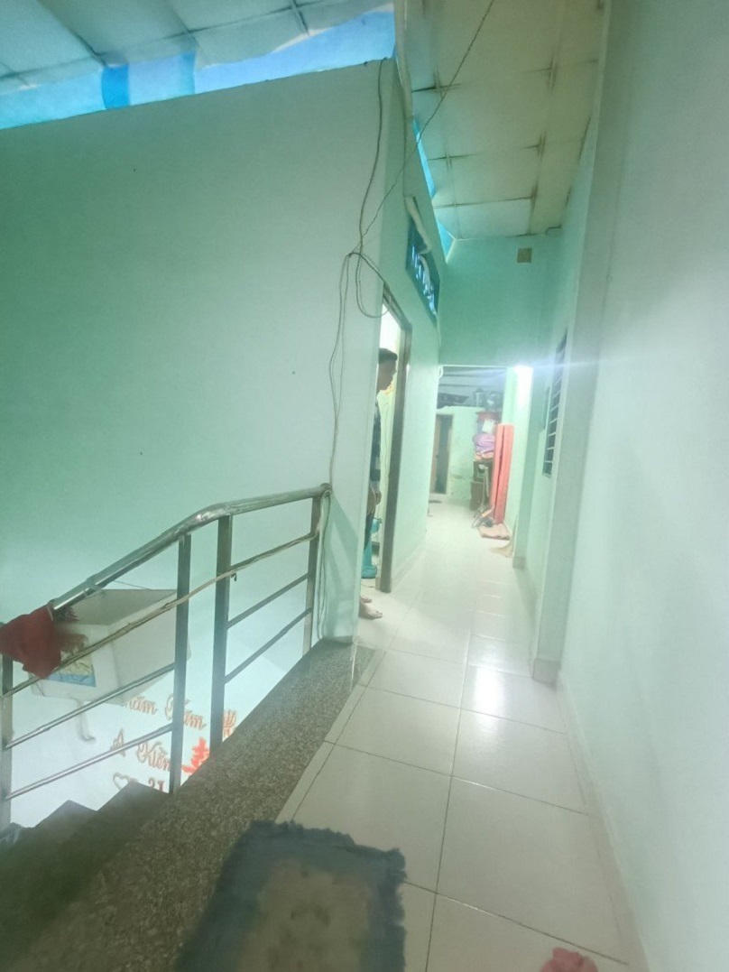 Bán nhà Ni Sư huỳnh Liên, Tân Bình, 40m2, rất ngon, chỉ 2 tỷ 990.