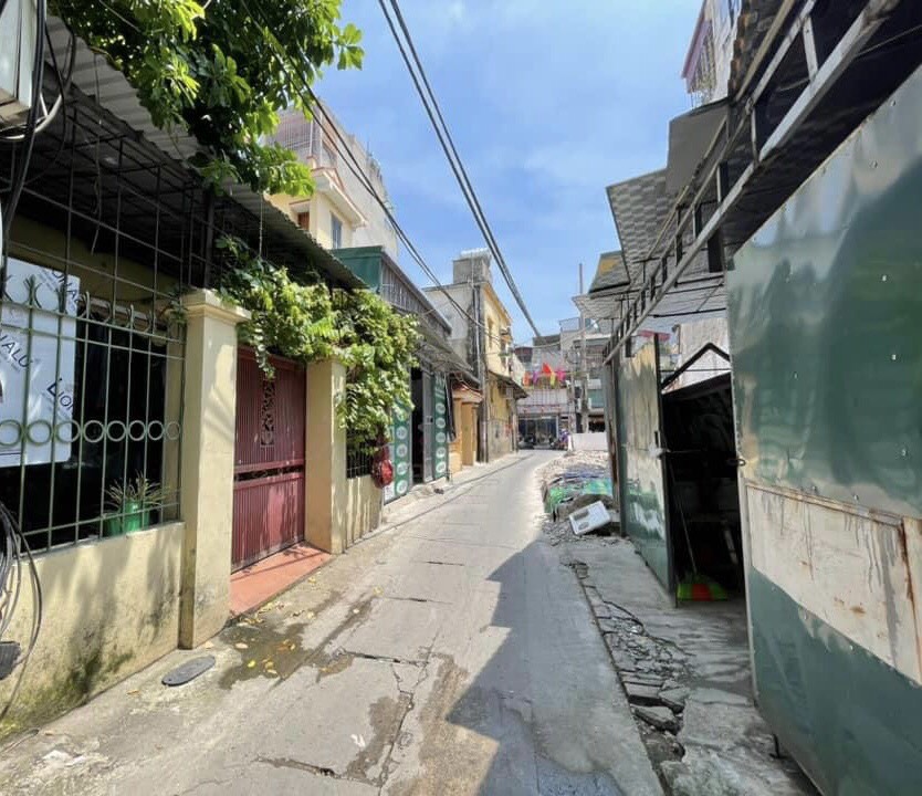 BÁN ĐẤT XUÂN ĐỈNH - XUÂN TẢO, NGÕ OTO THÔNG NGOẠI GIAO ĐOÀN, KINH DOANH, 74M2 X MT 5,5M, NHỈNH 8 TỶ