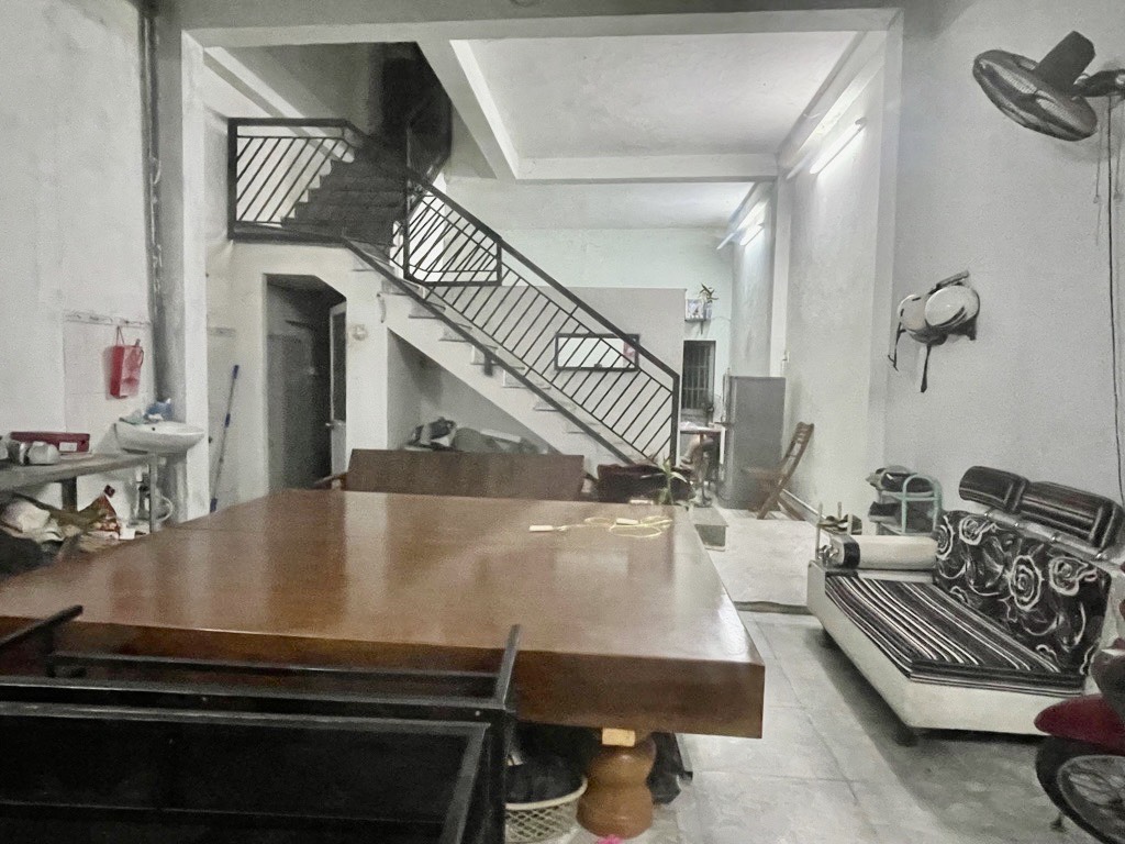 SIÊU RẺ - BÁN NHÀ MẶT TIỀN PHÙ ĐỔNG - HÒA XUÂN - CẨM LỆ