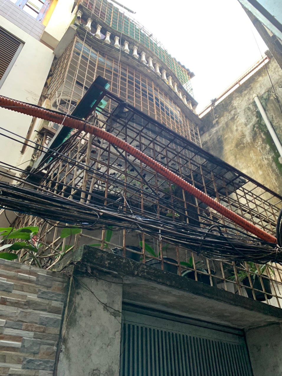 Chính chủ bán nhà 3 tầng tại Văn Chương - Đống Đa - Hà Nội.