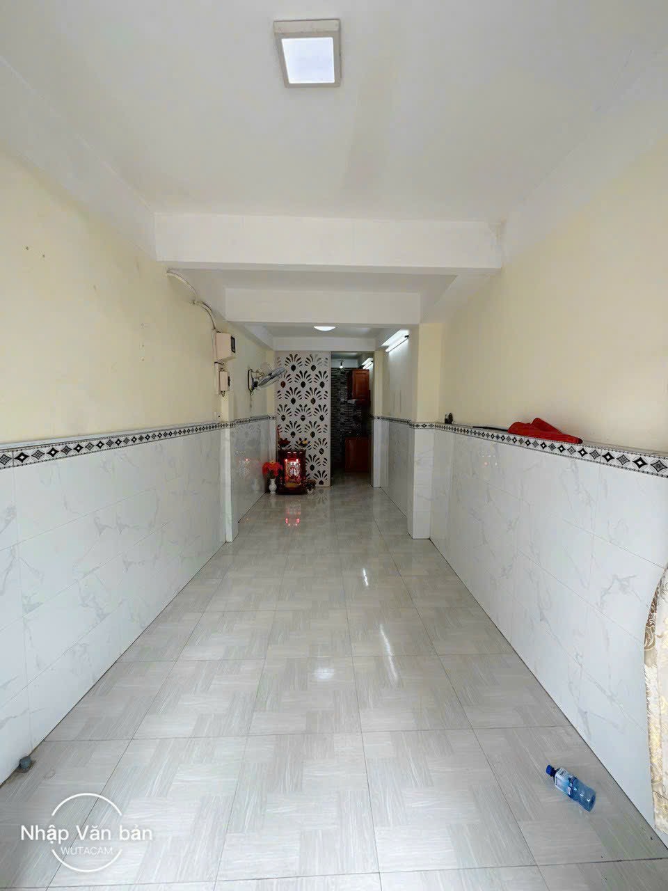 Quận 11 4,3tỷ CHỈ 1 CĂN DUY NHẤT.