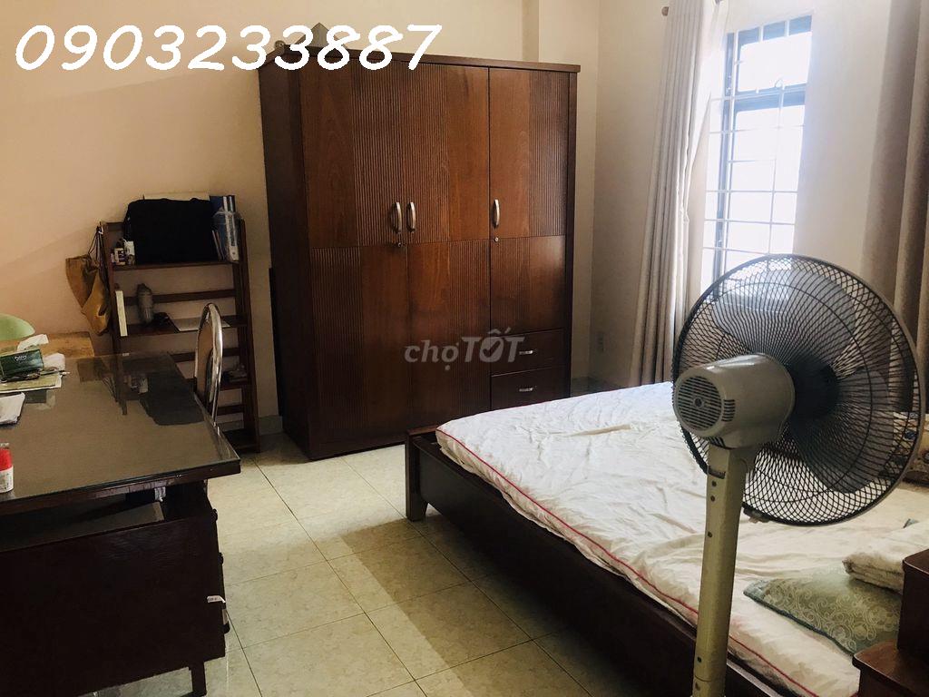 Chính chủ cần cho thuê căn hộ Dự Án Chung cư Tôn Thất Thuyết.