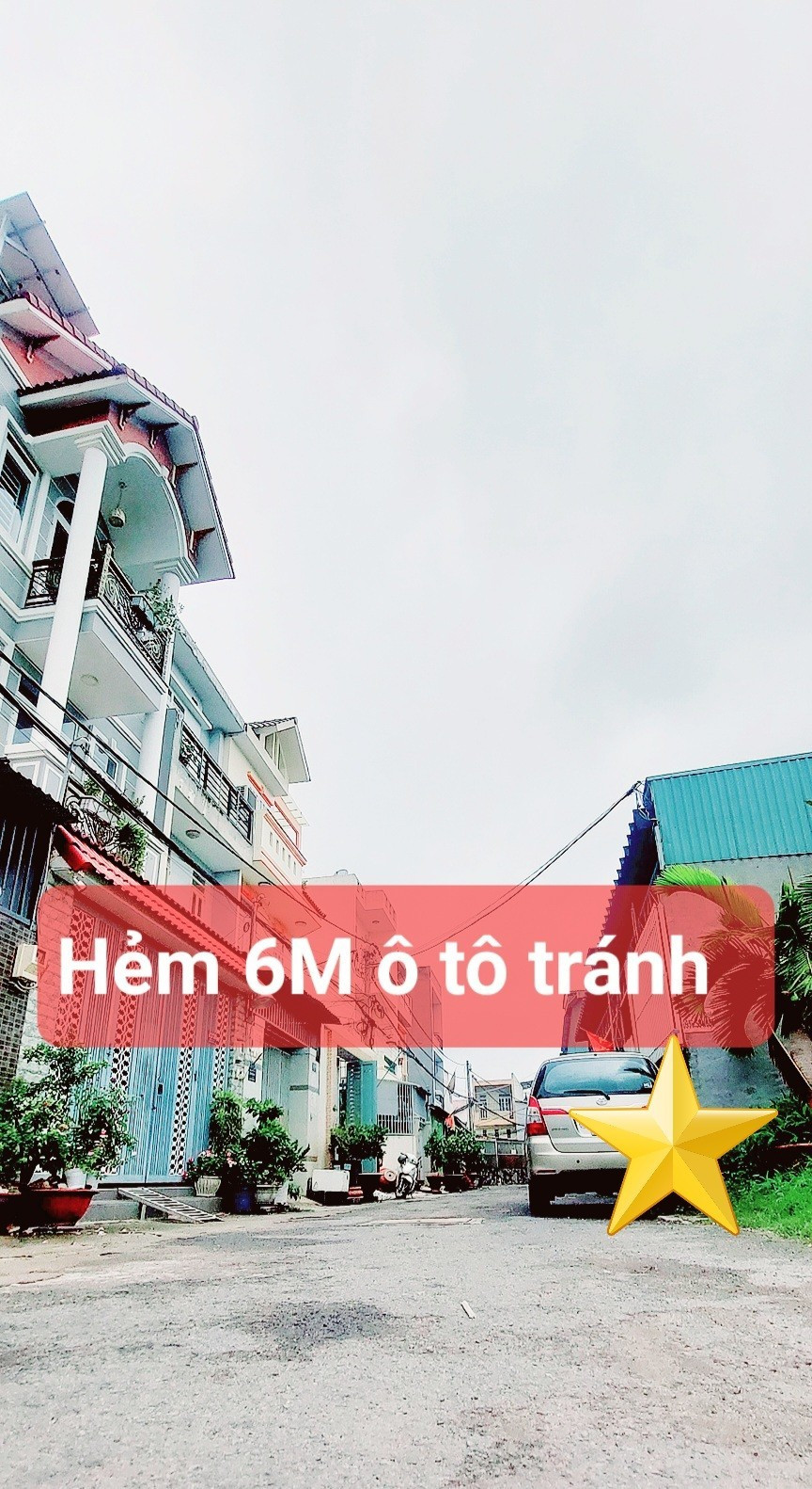 Bán Nhà 108m2 2 Tầng Đường HXH Tăng Nhơn Phú,Đỗ Xuân Hợp Phước Long B,TP.Thủ Đức..