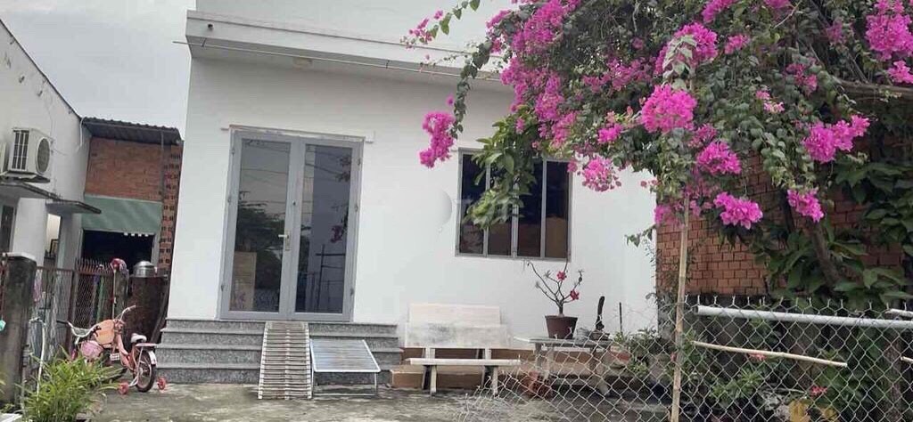 bán nhà cấp 4, hẻm oto đường Số 28, P. Linh Đông, Diện tích 135 m², Giá 6 Tỷ