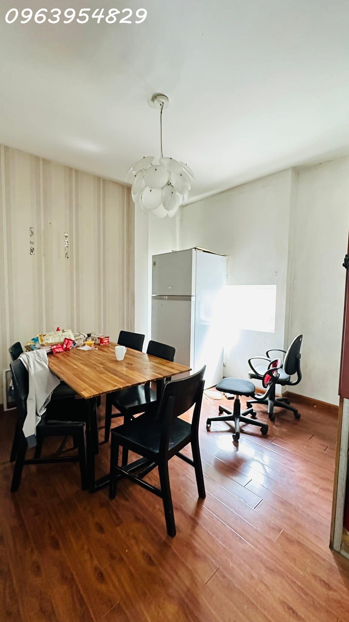 NHÀ TRẦN QUANG DIỆU, QUẬN ĐỐNG ĐA, PHÂN LÔ, Ô TÔ TRÁNH, VỪA Ở VỪA LÀM VĂN PHÒNG , CHỈ 17.5 TỶ.