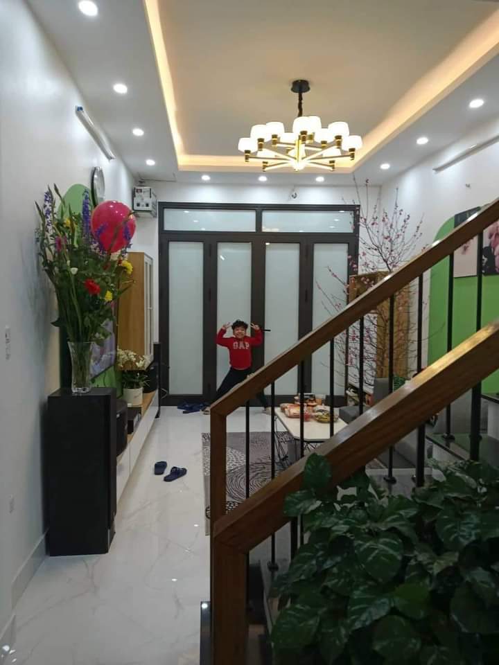 Bán nhà phố Âu Cơ Tây Hồ hà nội 41m2 giá nhỉnh 4 tỷ