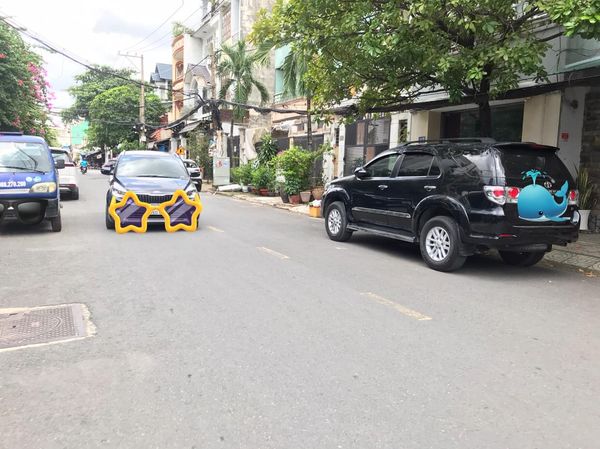 GÒ VẤP - PHẠM VĂN CHIÊU - ~90M2 ngang 7m - 4 TẦNG BTCT - HXH - SỔ A4, chỉ 7,x tỷ.