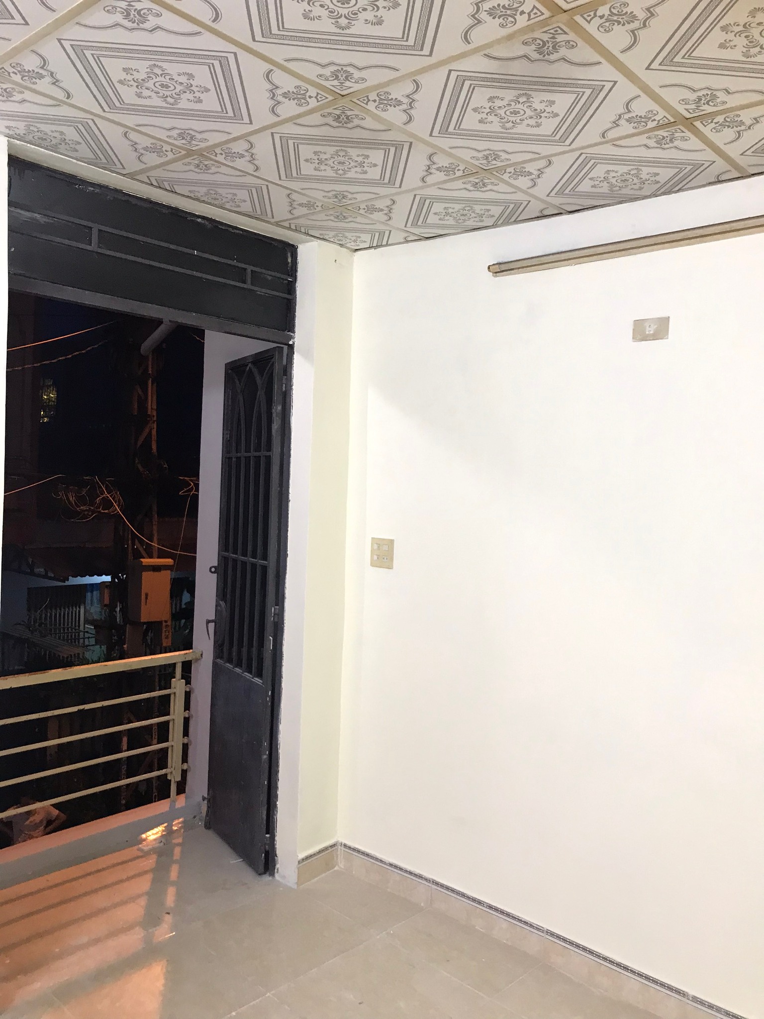 Bán Nhà 1 mê Mặt Tiền Đường Bạch Đằng P. Hải Cảng Quy Nhơn , Giá 1 Tỷ 900Tr.