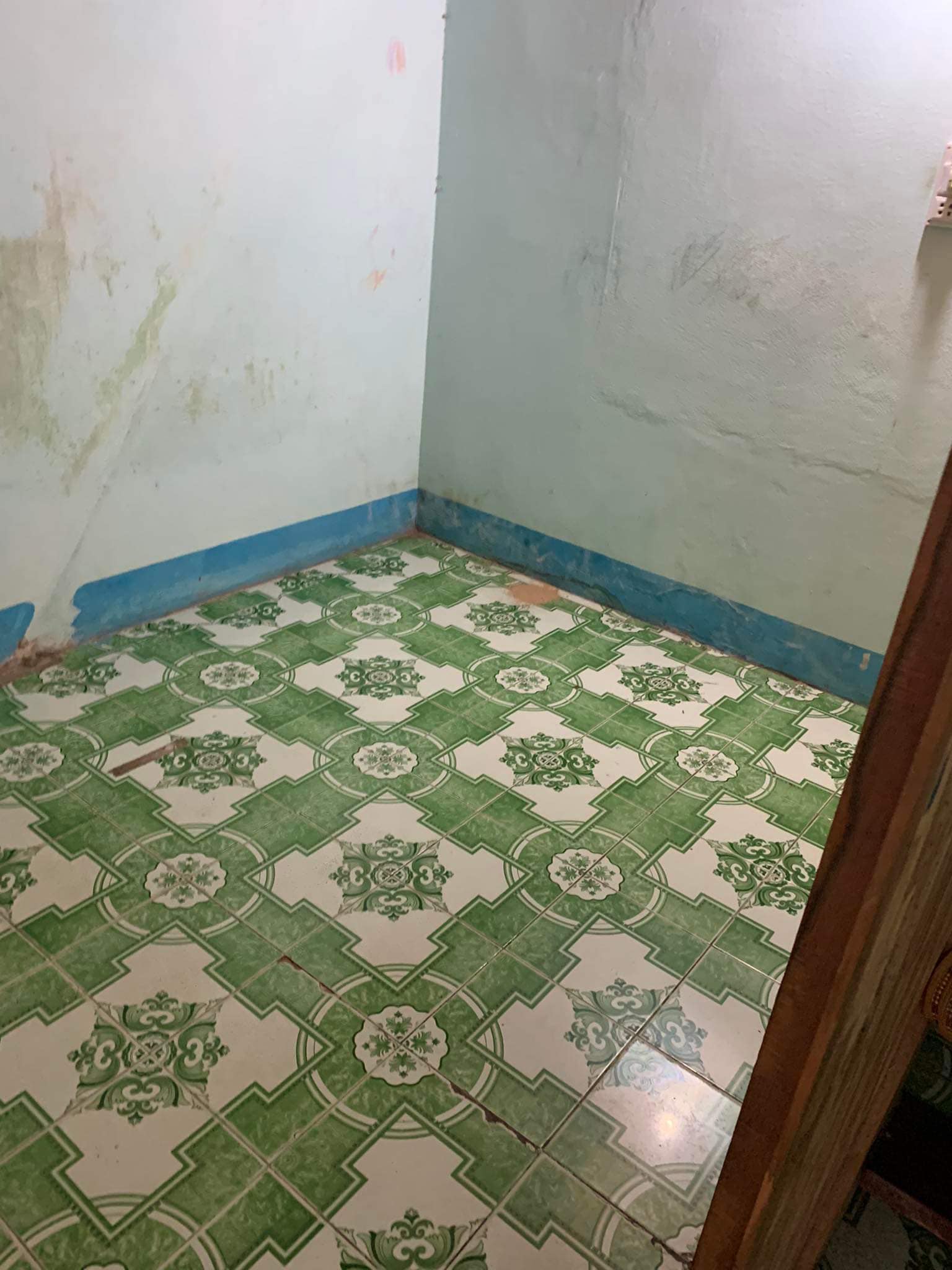 Bán Nhà 2 Mặt Hẻm Nguyễn Xuân Nhĩ P.Quang Trung Quy Nhơn , 36m2 , Mê Lỡ , Giá 1 Tỷ 300Tr.