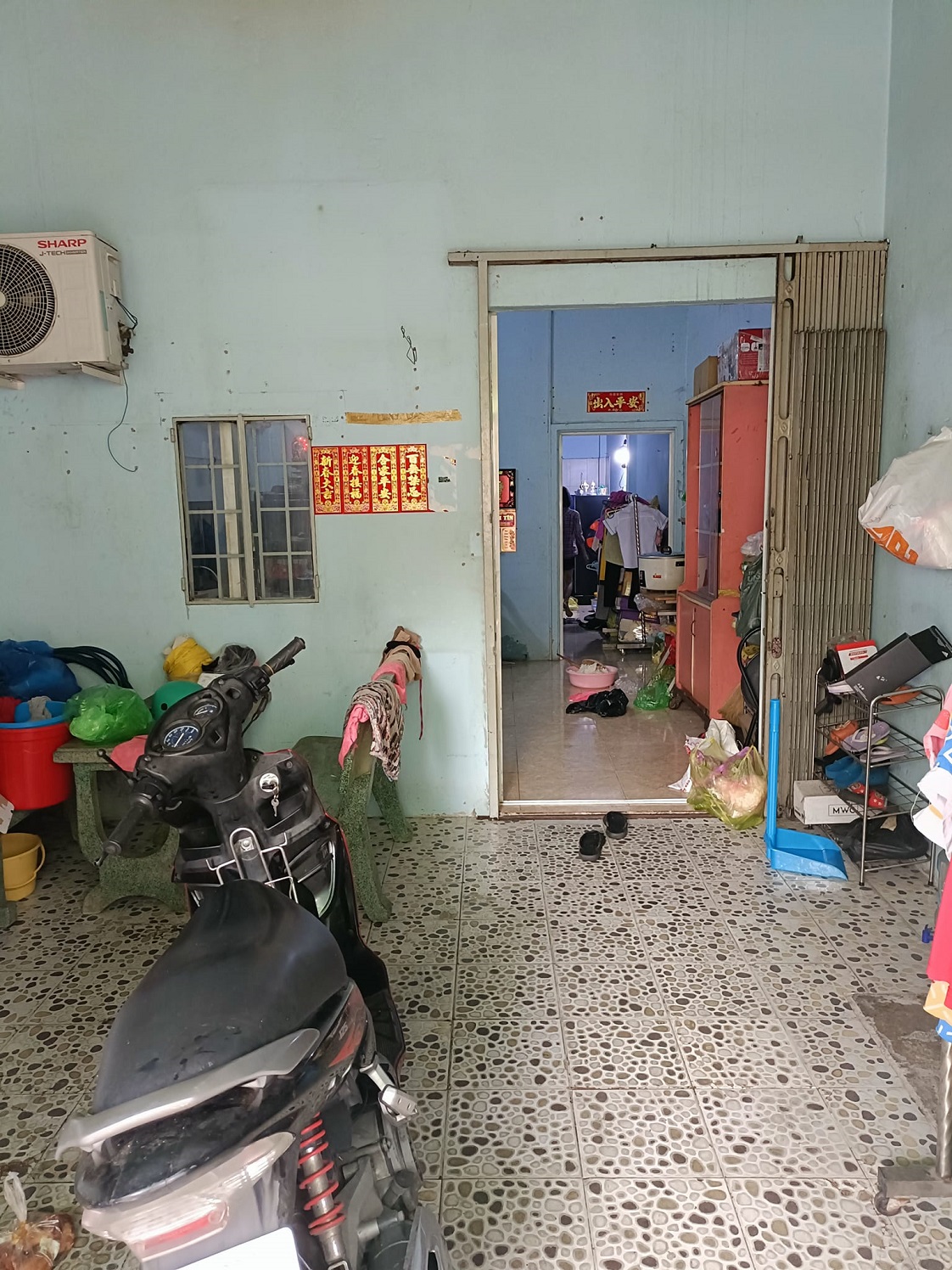Bán nhà 56m2, Hẻm xe tải, đường 14, Lê Văn Quới, Bình Tân, chỉ 2.8 tỷ TL.