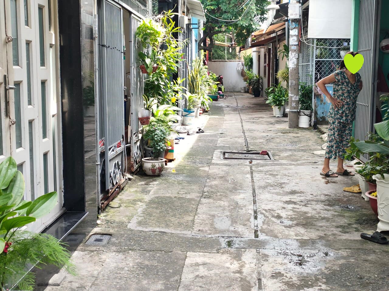 Bán nhà 2 tầng, 32m2 SHR, Nguyễn Sơn, Tân Phú, chỉ 2.6 tỷ thương lượng.