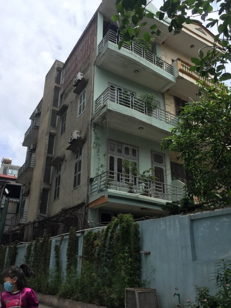 Chính chủ cần bán nhà ngõ Nguyễn Trãi, Quận Thanh Xuân.