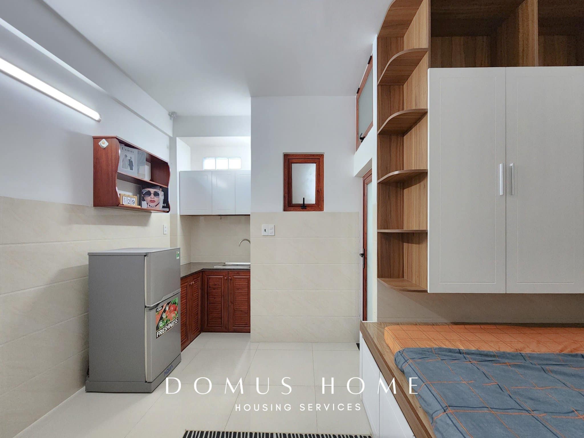 BÁN 99 TỶ - 100PN - 101WC - P TÂN QUY Q7.